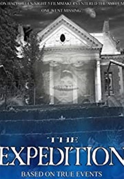 The Expedition (2008)