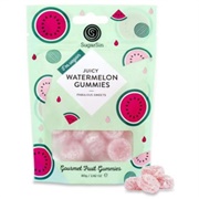 Sugarsin Watermelon Gummies