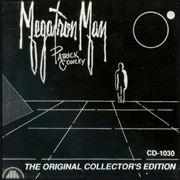 Patrick Cowley - Megatron Man