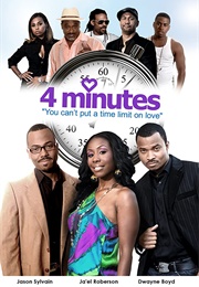 4 Minutes (2009)