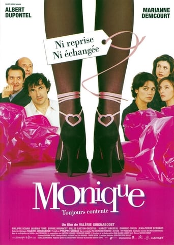 Monique (2002)