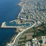 Jableh, Syria