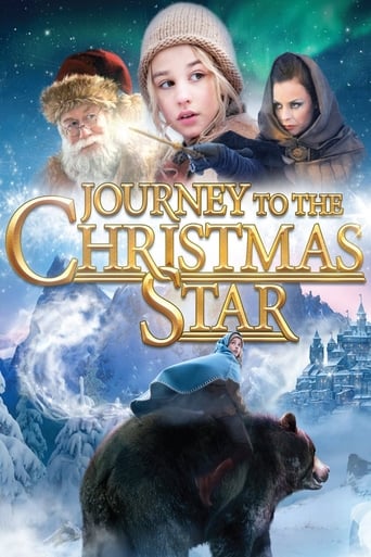 Journey to the Christmas Star (2012)