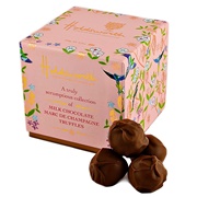 Holdsworth Milk Chocolate Marc De Champagne Truffles