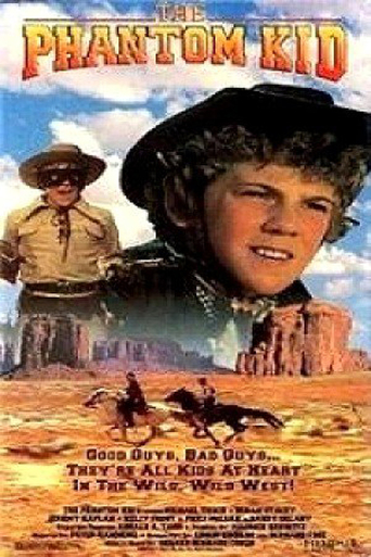 The Phantom Kid (1977)