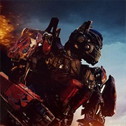 All the Action(Transformer)