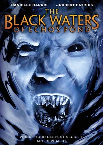 The Black Waters of Echo&#39;s Pond (2009)