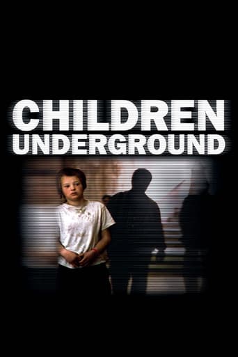 Children Underground (2001)
