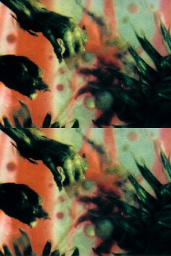 A Darkness Swallowed (2006)