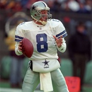 Troy Aikman