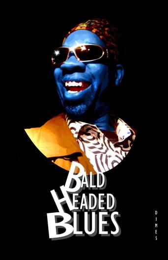 Bald Headed Blues: A Doctormentary on Sarcofiguy (2012)