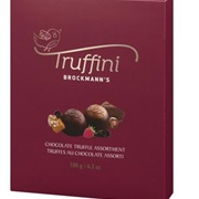 Brockman's Truffini Assorted Gift Box