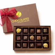 Zoe's Chocolate