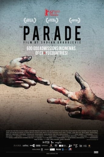The Parade (2011)