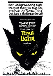 Tomb of Ligeia (1964)
