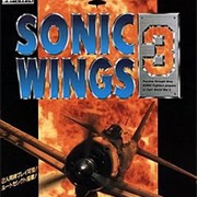Aero Fighters 3/Sonic Wings 3