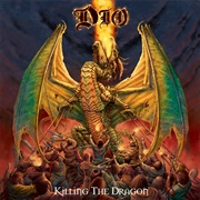 Killing the Dragon (Dio, 2002)