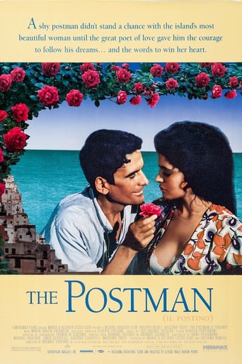 The Postman (1994)