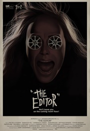 The Editor (2014)