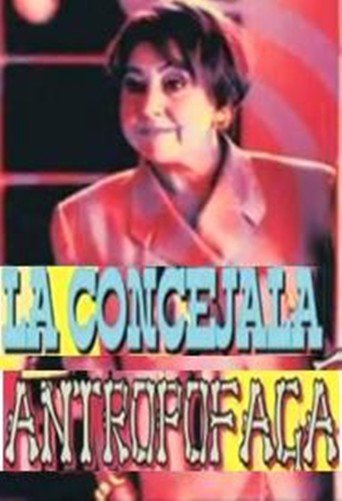 The Cannibalistic Councillor (2009)