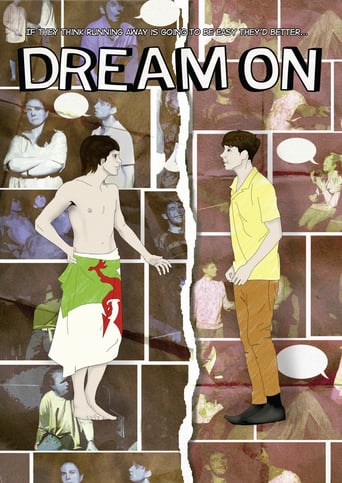 Dream on (2013)