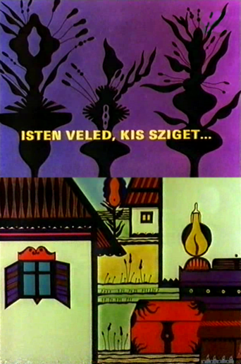 Farewell Little Island (1987)