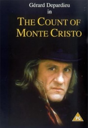 The Count of Monte Cristo (1998)