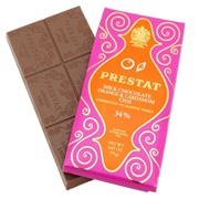 Prestat Orange & Cardamom Chai