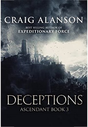 Deceptions (Craig Alanson)