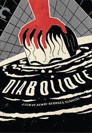 Diabolique (1955)