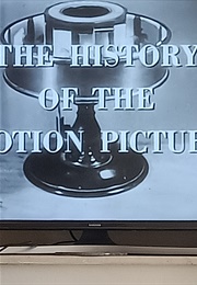 History of the Motion Picture (1960)