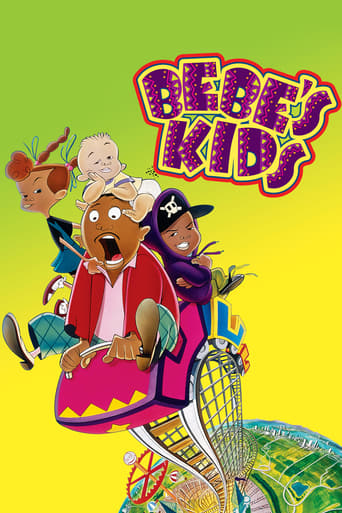 Bébé&#39;s Kids (1992)
