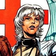 Leslie Thompkins
