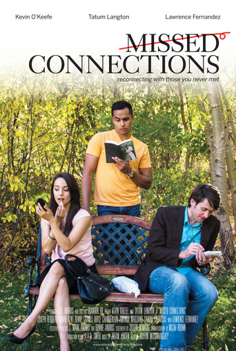 Missed Connections (2015)