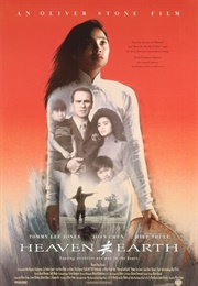 Heaven & Earth (1993)