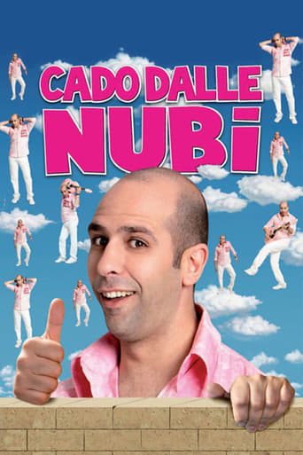Cado Dalle Nubi (2009)
