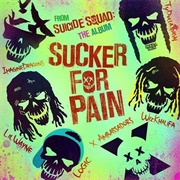 Sucker for Pain - Lil Wayne, Wiz Khalifa, Imagine Dragons, and Others
