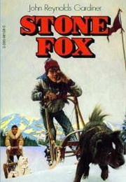 Stone Fox (John Reynolds Gardiner)