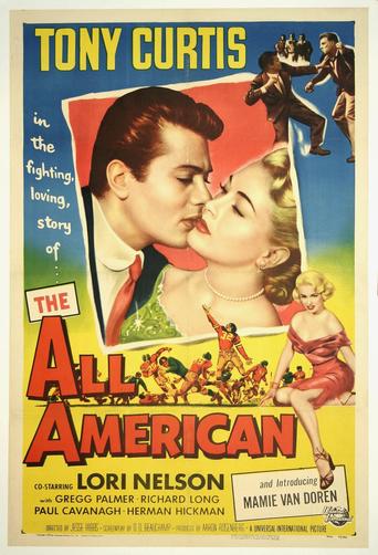 The All American (1953)