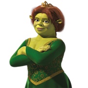 Fiona - Shrek
