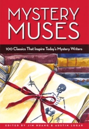 Mystery Muses (Jim Huang)