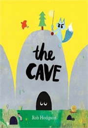 The Cave (Rob Hodgson)