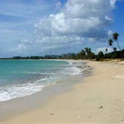 Isla De Vieques