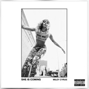 Miley Cyrus "Dream" Ft Ghostface Killah