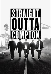 Straight Outta Compton (2015)