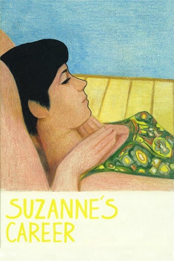 Suzanne&#39;s Career (1963)