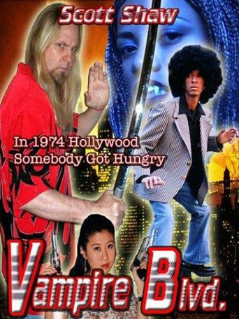 Vampire Boulevard (2004)