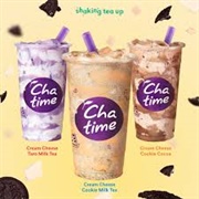 Cha Time