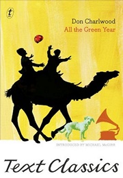All the Green Year (Don Charlwood)
