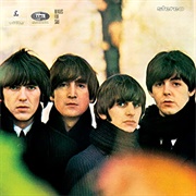 Beatles for Sale (The Beatles, 1964)